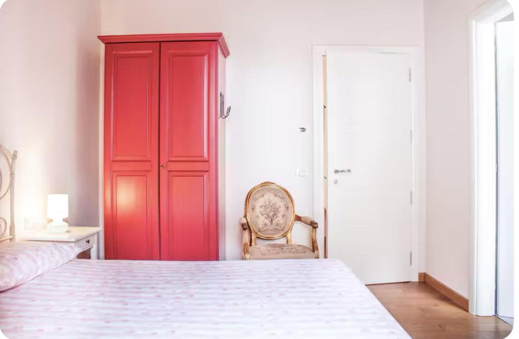 Alla Torre Del Barbarossa B&B Foresteria Манделло-дель-Ларио Экстерьер фото